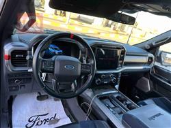 فورد F-150 رابتور
